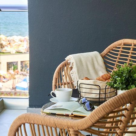Vanilla Luxury Apartment Spa N Pool Beach Resort Năvodari Zewnętrze zdjęcie